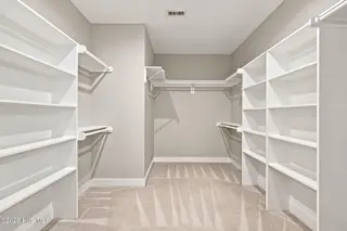 24 Kilbride Drive, Pinehurst, NC 28374 – photo 17: Primary Walk In Closet