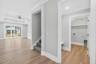 3789 Summer Breeze Court NE, Bolivia, NC 28422 – photo 12: FOYER/DROP ZONE