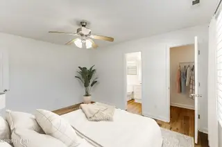 4943 N Hampton Drive SE, Southport, NC 28461 – photo 16: Virtually Staged
