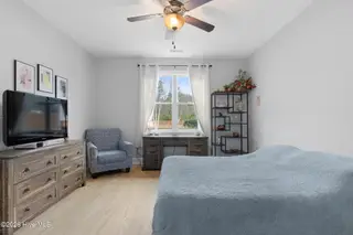 120 E Camp Kiro Road, New Bern, NC 28560 – photo 17: Primary Bedrom