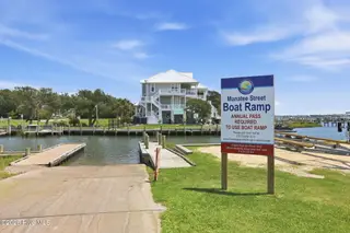 110 Sutton Drive, Cape Carteret, NC 28584 – photo 13: Cape Carteret Boat Ramp