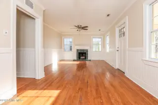 402 Warlick Street, Jacksonville, NC 28540 — 3-bedroom home in Murrill Subdivision, Jacksonville, NC, photo 7 of 46: 402 Warlick-17