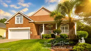 1178 Moultrie Drive NW, Calabash, NC 28467 – photo 1