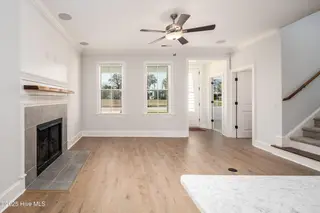 3842 W Wilson Street, Farmville, NC 27828 – photo 5: 20250426 MLS D_Randolph 3842 W Wilson St
