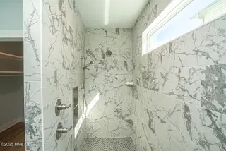 137 NE 3rd Street, Oak Island, NC 28465 – photo 14: Walk-in Shower