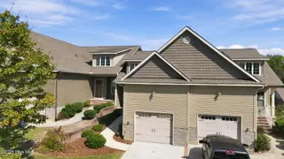 107 Cypress Circle, Southern Pines, NC 28387 – photo 5: Front of House