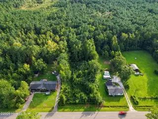 19381 Nc 210, Rocky Point, NC 28457 — lot, Rocky Point, NC, photo 3 of 9: 10-web-or-mls-DJI_0617