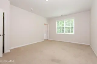 6012 Bayberry Park Drive, New Bern, NC 28562 – photo 13: Principle bedroom