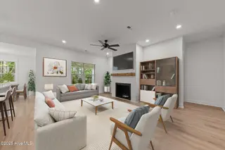517 Belcroft Drive, Carthage, NC 28327 – photo 13: 517 Belcroft living room