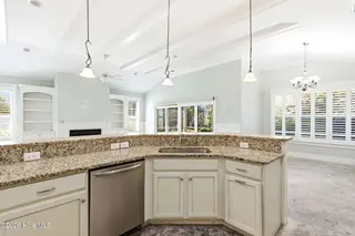 1454 Dunes Boulevard SW, Ocean Isle Beach, NC 28469 – photo 13: Open to main area