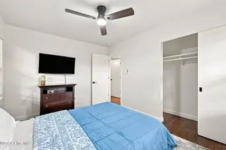 1714 Washington Street, New Bern, NC 28560 – photo 17: Bedroom 3