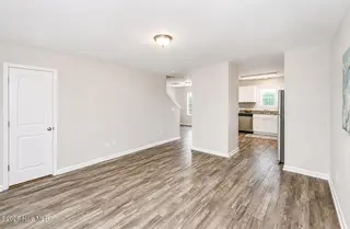 1229 Fescue Road, Rocky Mount, NC 27801 – photo 3: Open Layout