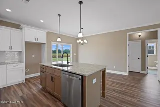 100 James Price Road, Seven Springs, NC 28578 — 3-bedroom home, Seven Springs, NC, photo 10 of 32: 18-100 James Price Rd-18