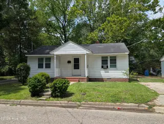 408 Lane Street SE, Wilson, NC 27893 – photo 2: 408 Lane St. (2)
