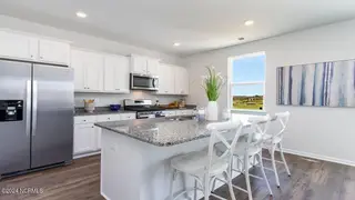 1065 Stanbury Bluff Road SW, Supply, NC 28462 – photo 7: Galen A Model Home DRHE 12