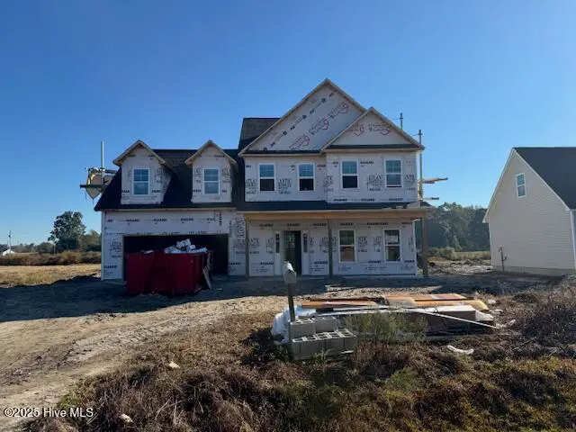 1108 Lunenburg Place, Jacksonville, NC 28540 – photo 1 of 50: 1108 Lunenburg Front