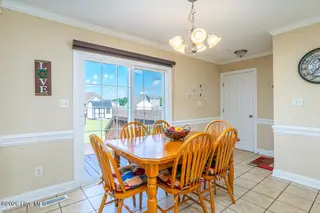 125 Brookside Way, Pikeville, NC 27863 – photo 9: Dining area
