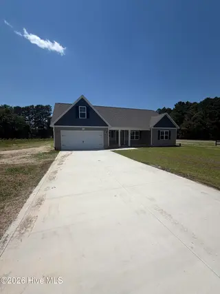 2725 Belgrade-Swansboro Road, Maysville, NC 28555 – photo 1