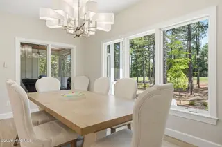 16 Middlebury Road, Pinehurst, NC 28374 – photo 9: Dining area