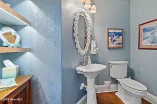 2555 Parkridge Drive, Southport, NC 28461 – photo 12: 2555ParkridgeDr - 16