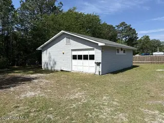 200 Watts Landing Road, Hampstead, NC 28443 – photo 17: Garage