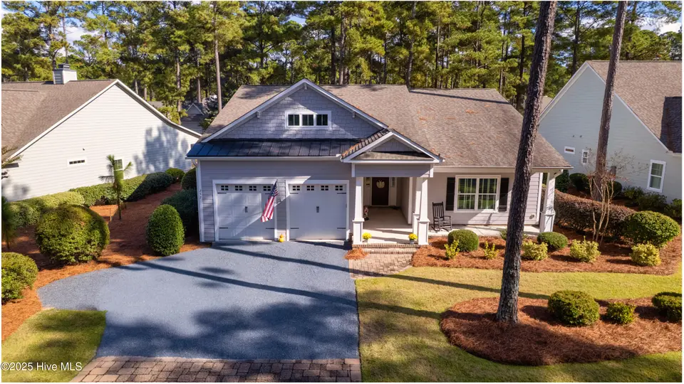 257 Champions Ridge Drive, Southern Pines, NC 28387 – photo 1 of 45: 257CR-39