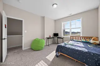 806 Tuscarora Trail, Jacksonville, NC 28546 – photo 21: 18_bedroom