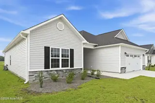 212 Windsor Run Boulevard, Jacksonville, NC 28546 – photo 2