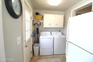 103 Cactus Street, Newport, NC 28570 – photo 14: Opposite View of Mudroom / Utility Room