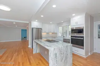 111 Somerset Lane, Seven Lakes, NC 27376 – photo 16: kitchen2