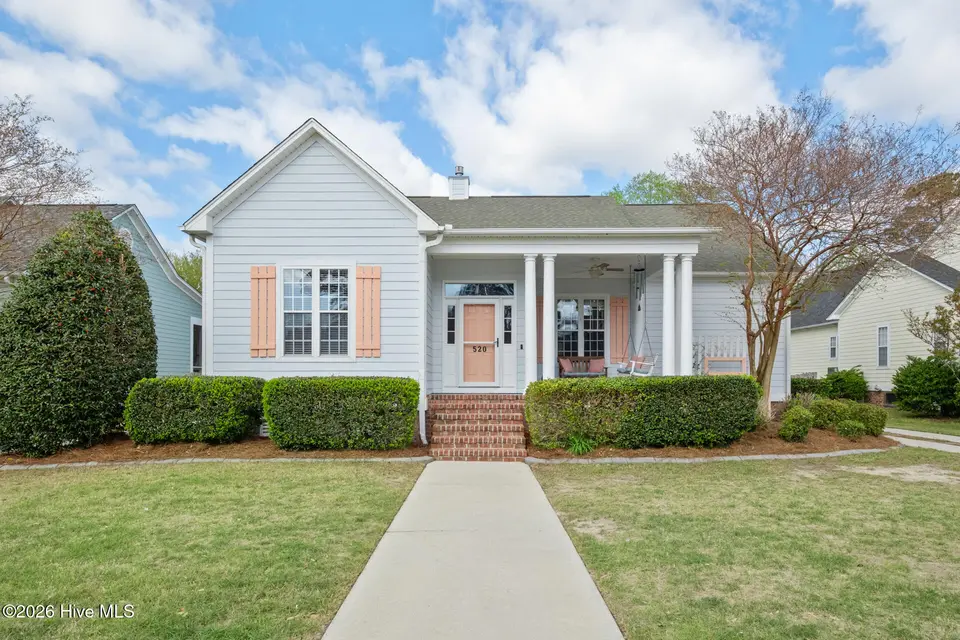 520 Bayfield Drive, Wilmington, NC 28411 – photo 1 of 70: web-1
