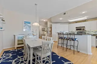 100 Olde Towne Yacht Club Drive 507, Beaufort, NC 28516 – photo 12: Dining & Kitchen