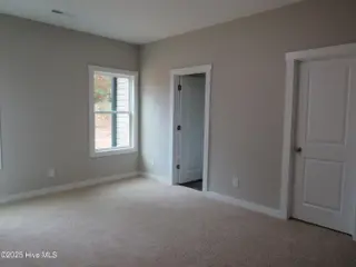 132 Ambergate Court, Rocky Mount, NC 27804 – photo 9: Dogwood 8 - Master Bedroom #2