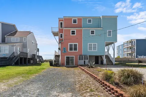 2276 New River Inlet Rd, North Topsail Beach