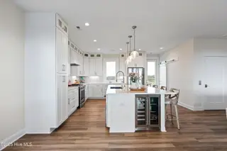 3611 Island Drive, North Topsail Beach, NC 28460 – photo 12: Kitchen
