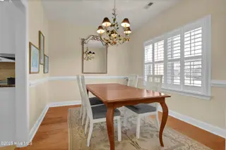 7725 Marymount Drive, Wilmington, NC 28411 — 3-bedroom townhome in Marsh Oaks, Wilmington, NC, photo 6 of 34