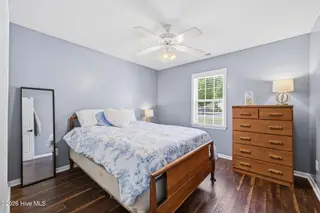 3714 Elizabeth Avenue, New Bern, NC 28562 – photo 15: Bedroom 1