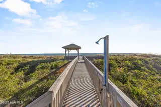 5419 W Beach Drive, Oak Island, NC 28465 – photo 17: 91_boardwalk