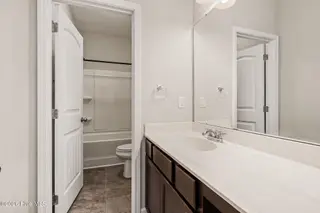 228 Monroe Fields Drive, Benson, NC 27504 – photo 23: Full Bath Second Floor