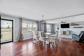 122 Paul Ed Dail Road, Kenansville, NC 28349 — 3-bedroom home, Kenansville, NC, photo 4 of 28: 122pauledtail4