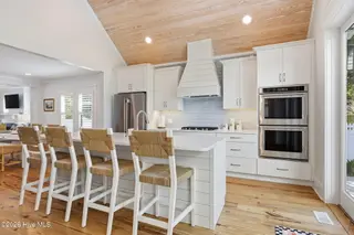 910 Ann Street, Beaufort, NC 28516 – photo 8: Kitchen