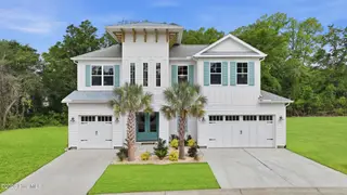 1506 Coastal Cove Lane, Calabash, NC 28467 – photo 2