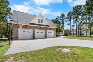 1134 N Shore Drive, Southport, NC 28461 – photo 7: 1134NShoreDr-5