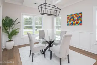 4101 Dunhagan Road, Greenville, NC 27858 – photo 20: Dining