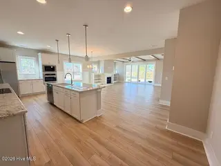 132 Flat Clam Drive, Wilmington, NC 28401 – photo 9: Kitchen