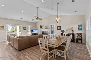1617 E Pelican Drive, Oak Island, NC 28465 – photo 8: 1617 E. Pelican