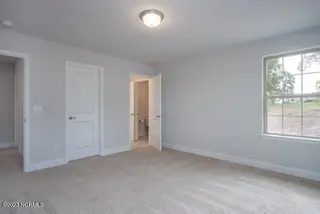 424 Seashore Street, Grimesland, NC 27837 – photo 20: 3030 Bedroom Pic