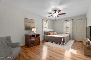 3005 Brassfield Drive, Rocky Mount, NC 27803 – photo 17: Primary
