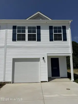 2456 B Brookville Drive, Greenville, NC 27834 – photo 1: COBBLESTONE 148B - 2456B BROOKVILLE