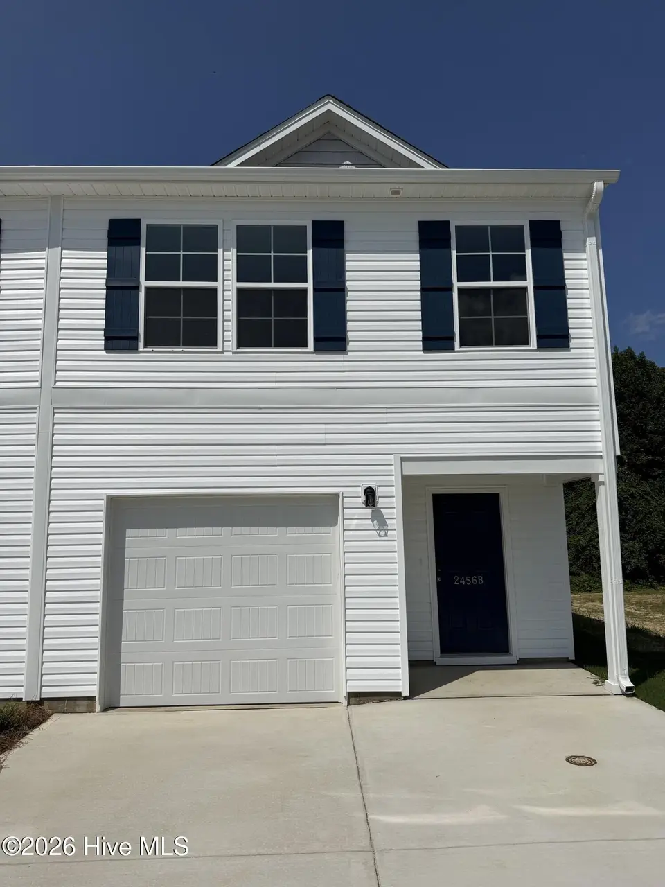 2456 B Brookville Drive, Greenville, NC 27834 – photo 1 of 7: COBBLESTONE 148B - 2456B BROOKVILLE